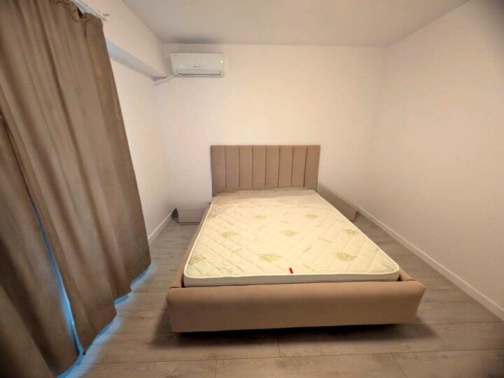 Doua camere, bloc nou, 11 min. M Timpuri Noi, DB1967.