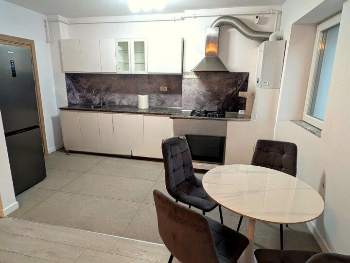 Doua camere, bloc nou, 11 min. M Timpuri Noi, DB1967.