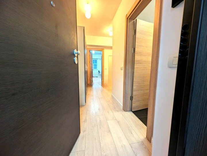 Doua camere, bloc nou, 11 min. M Timpuri Noi, DB1967.