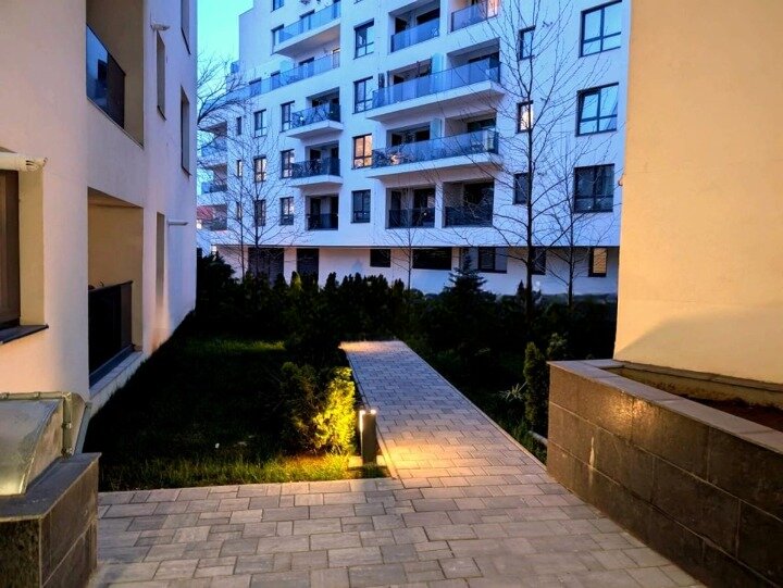 Doua camere, bloc nou, 11 min. M Timpuri Noi, DB1967.