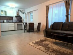 Doua camere, bloc nou, 11 min. M Timpuri Noi, DB1967